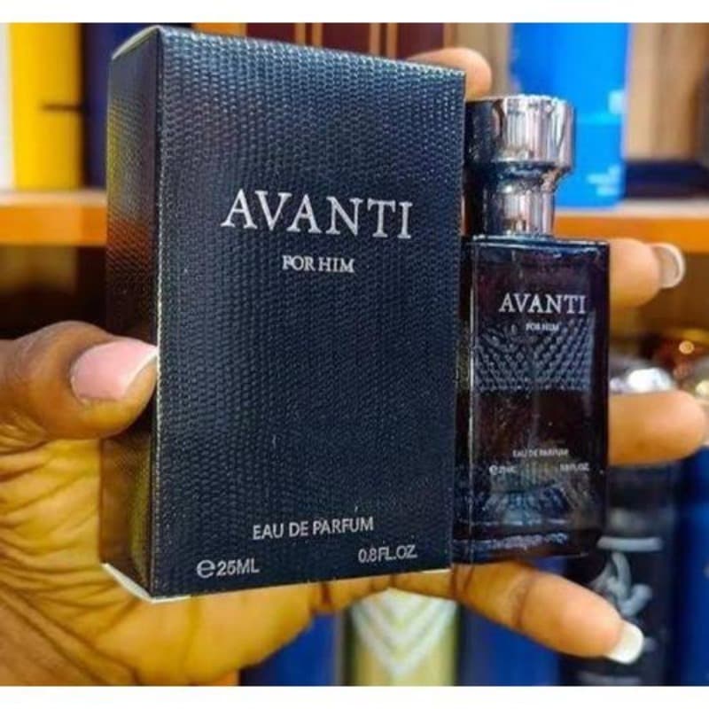 AVANTI for him -25ML
