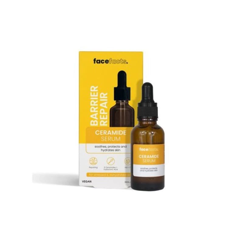 Face Fact Ceramide Serum (30ML)