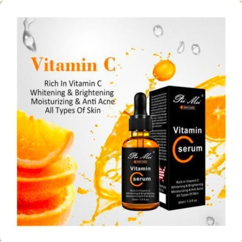 PEI MEI VITAMIN C SERUM (30ml)