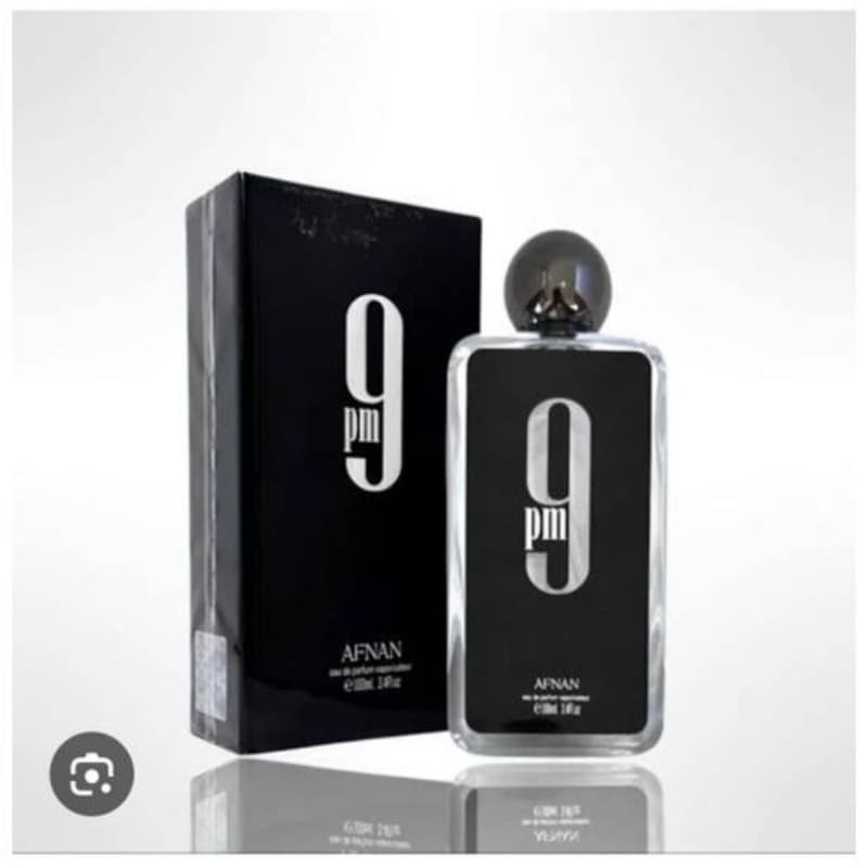 AFNAN 9PM EDP 100ML FOR MEN