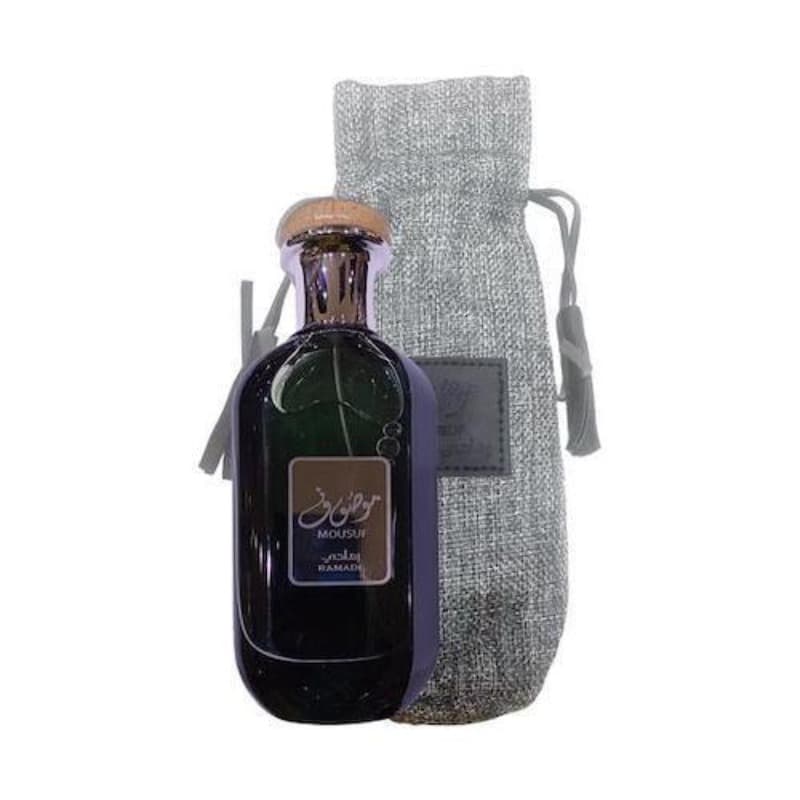 MOUSUF RAMADI 100ML UNISEX