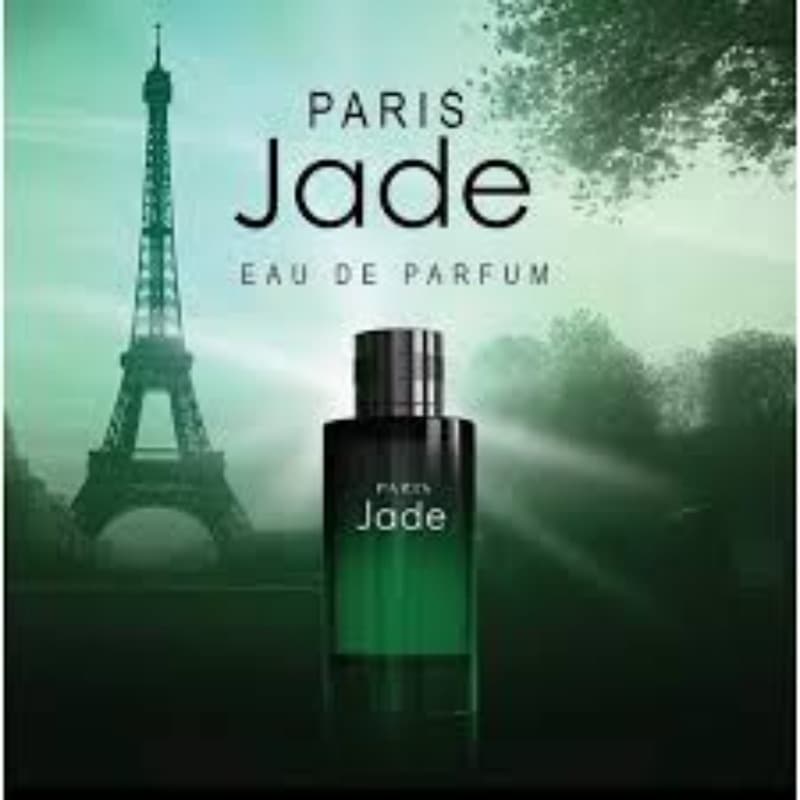 PARIS JADE EAU DE PERFUME 100ML