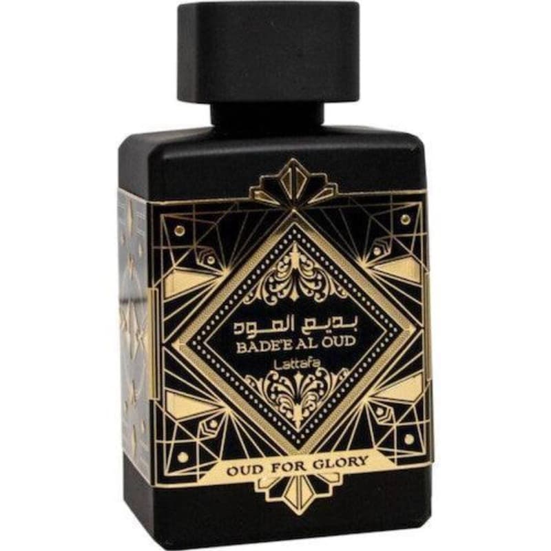 Lattafa Badee Al Oud Oud For Glory EDP 100ml Unisex Perfume