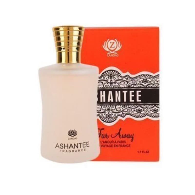 ASHANTEE EAU DE PARFUM 100ML