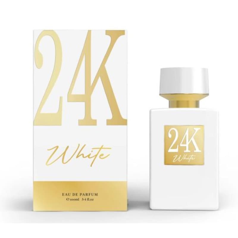 Copaci 24K WHITE EAU DE PARFUM 100ML-