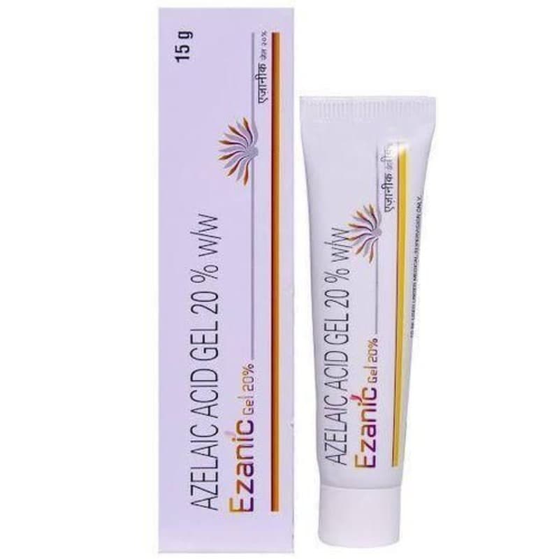 Acnefree Azelaic Acid Gel 20%