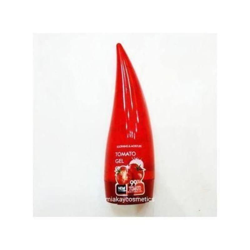 Soothing And Moisture Tomato Gel