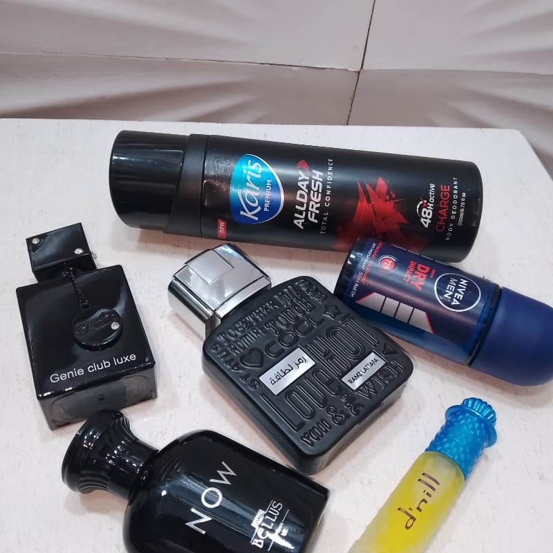 MEN COMBO 06